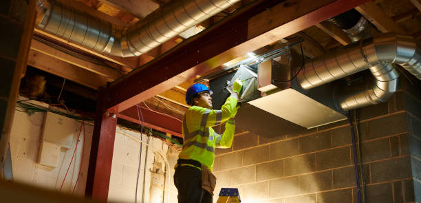 Best Ductwork Cleaning Services  in Bude, MS